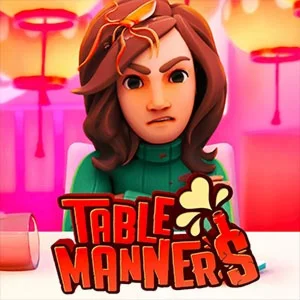 Table Manners Steam Key RU