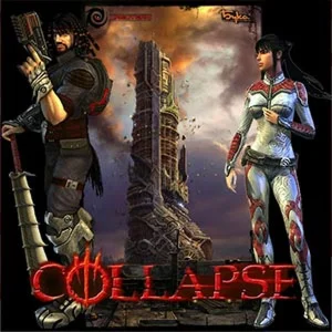 Collapse Steam Key RU