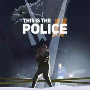 This Is the Police 2 Steam Key RU
