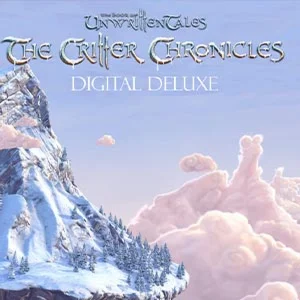 The Book of Unwritten Tales The Critter Chronicles Delu