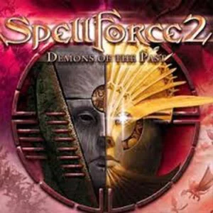 SpellForce 2: Demons Of The Past Steam Key Ru