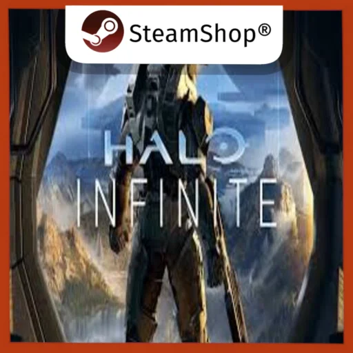 ⭐Halo Infinite⭐-❤️STEAM[Region free]❤️
