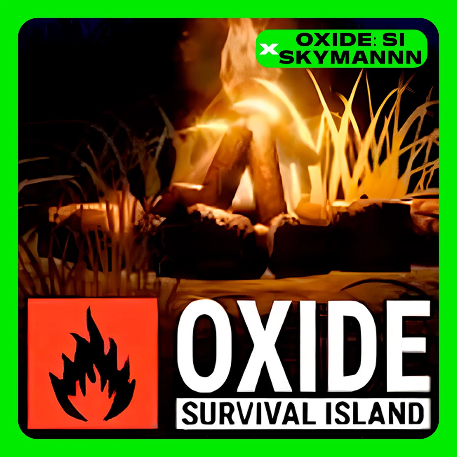 OXIDE: SURVIVAL ISLAND | МОНЕТЫ | ПО ID