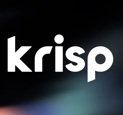 ПОДПИСКА KRISP AI НА 1 МЕСЯЦ PRO / БИЗНЕС