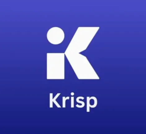 KRISP AI ПРОДЛЕНИЕ/ПОДПИСКА НА 1 МЕСЯЦ PRO/ БИЗНЕС