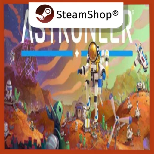 ⭐ASTRONEER⭐-❤️STEAM[Region free]❤️