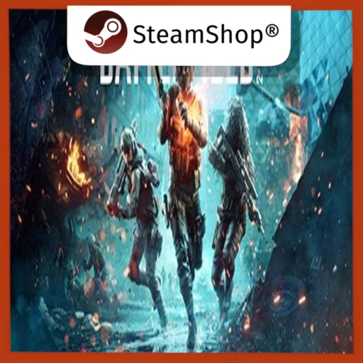 ⭐Battlefield 2042⭐-❤️STEAM[Region free]❤️
