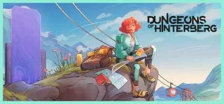 Dungeons of Hinterberg Steam key Worldwide + Russia