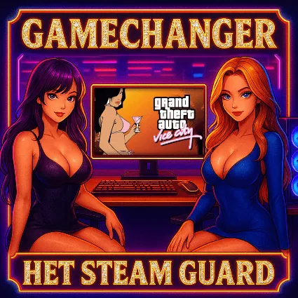 НЕТ GUARD GTA VICE CITY CLASSIC 2003 STEAM OFFLINE 24/7