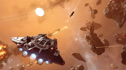 Jump Space Steam КЛЮЧ GLOBAL