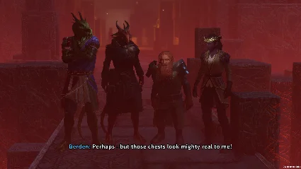 Solasta: Crown of the Magister - Inner Strength DLC EU