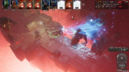 Solasta: Crown of the Magister - Inner Strength DLC EU