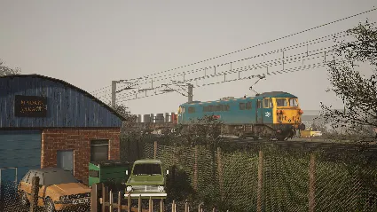 ️Train Sim World® 6: West Coast Main Line: Preston - Ca