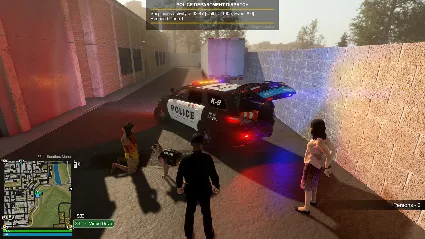️Flashing Lights: Guerrero Pursuit SUV Pack STEAM GIFT