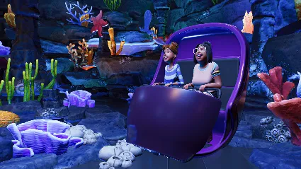 ️Planet Coaster 2: Bonus Ride Collection STEAM GIFT