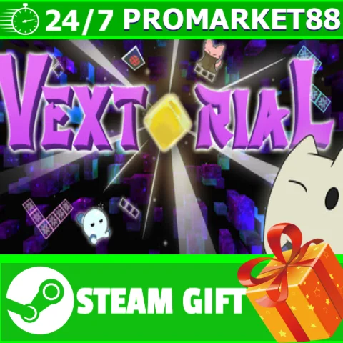 ️ВСЕ СТРАНЫ+РОССИЯ Vextorial STEAM GIFT