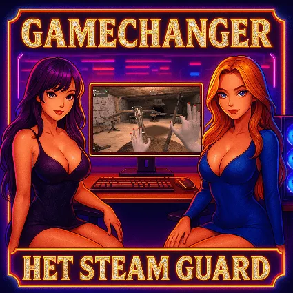 НЕТ GUARD HAND SIMULATOR STEAM OFFLINE 24/7