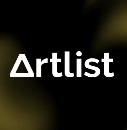 Artlist Music и SFX (Max Pro) (1 месяц)