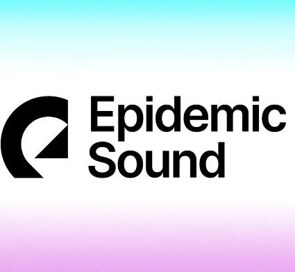 Подписка на Epidemic Sound Business на 1 месяц, общий с