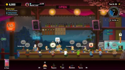 DAVE THE DIVER ✅ STEAM GIFT AUTO ✅ BD+МИР
