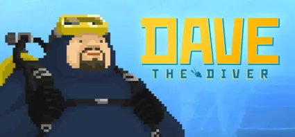DAVE THE DIVER Deluxe Edition ✅ STEAM GIFT AUTO ✅ BD+МИР