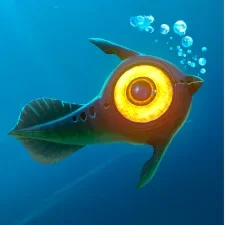 Subnautica iPhone ios AppStore iPad