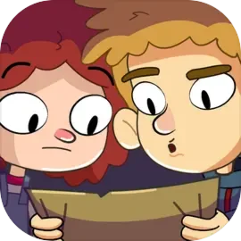 Lost in Play ПОЛНАЯ ВЕРСИЯ ИГР iPhone iOS AppStore iPad