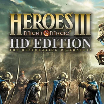 Heroes of Might and Magic HD ios iPad AppStore