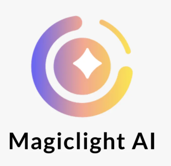 Magiclight Ai | Magic Light  магический свет 1 месяц