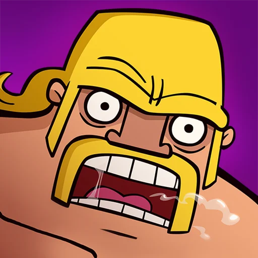 Clash of Clans Android Play Market Google Play