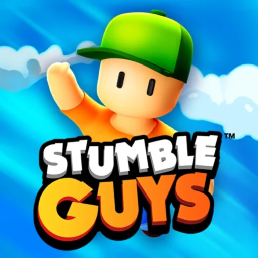 Stumble Guys iPhone ios iPad Appstore