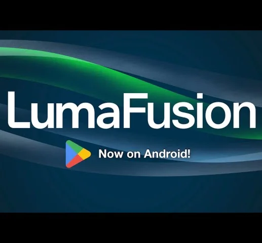 LumaFusion Android Play Market Google Play