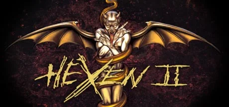 ️HeXen II (2) | АВТОДОСТАВКА [Россия Steam Gift]