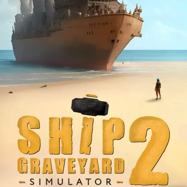 Ship Graveyard Simulator 2 (Ключ Steam | РФ+Мир)