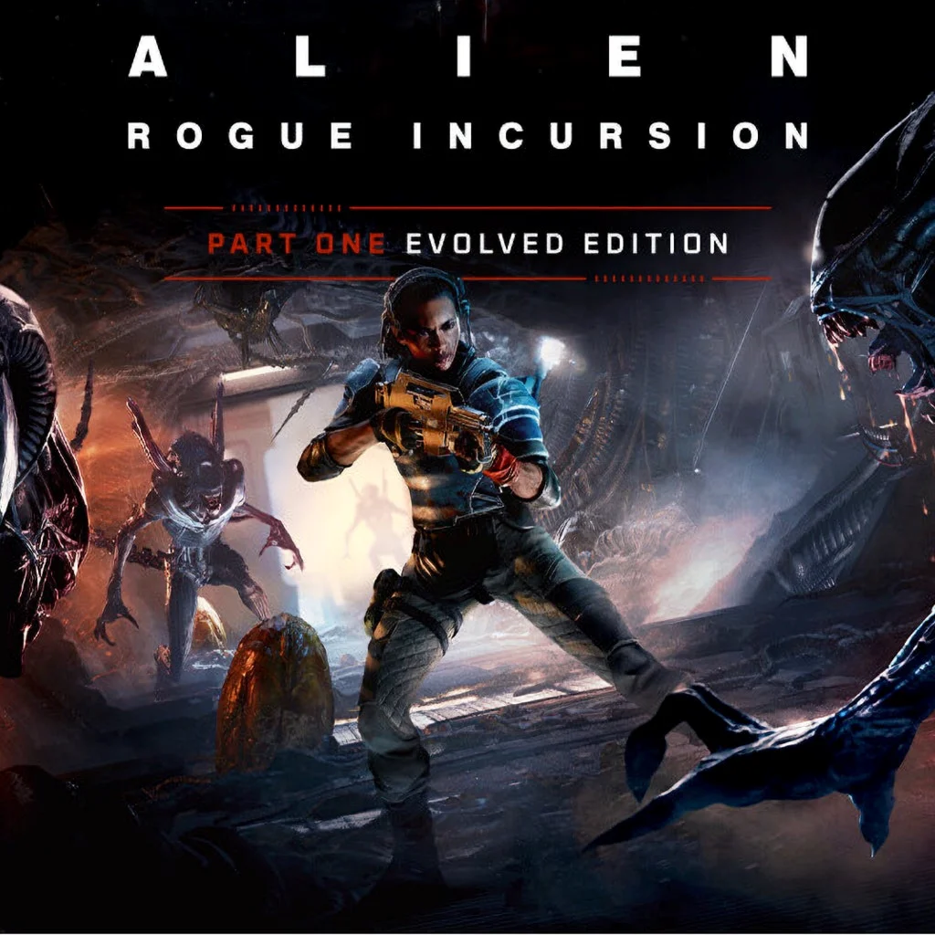 Alien: Rogue Incursion Evolved Edition (Steam Gift)