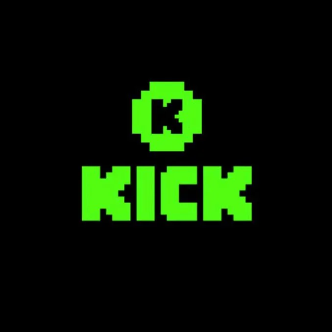 Зрители Kick.com /30 ДНЕЙ / Уникальные | С Авторизацией