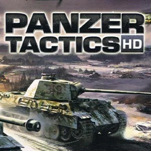 Panzer Tactics HD Steam Key Ru