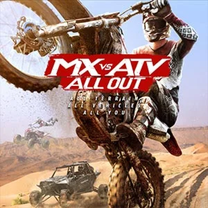 MX vs ATV All Out Steam Key RU