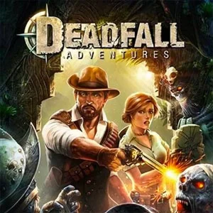 Deadfall Adventures Steam Key RU