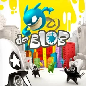 de Blob Steam Key RU