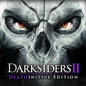 Darksiders II: Deathinitive Edition Steam Key RU