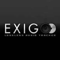 Аккаунт Exigomusic.org