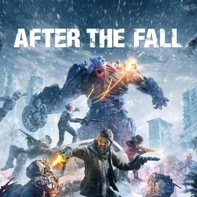 After the Fall Oculus Quest