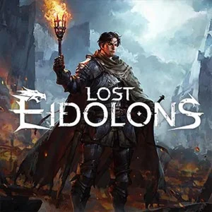 Lost Eidolons Steam Key RU