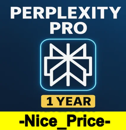 Perplexity AI Pro | 12 месяцев | Промокод | МГНОВЕННО