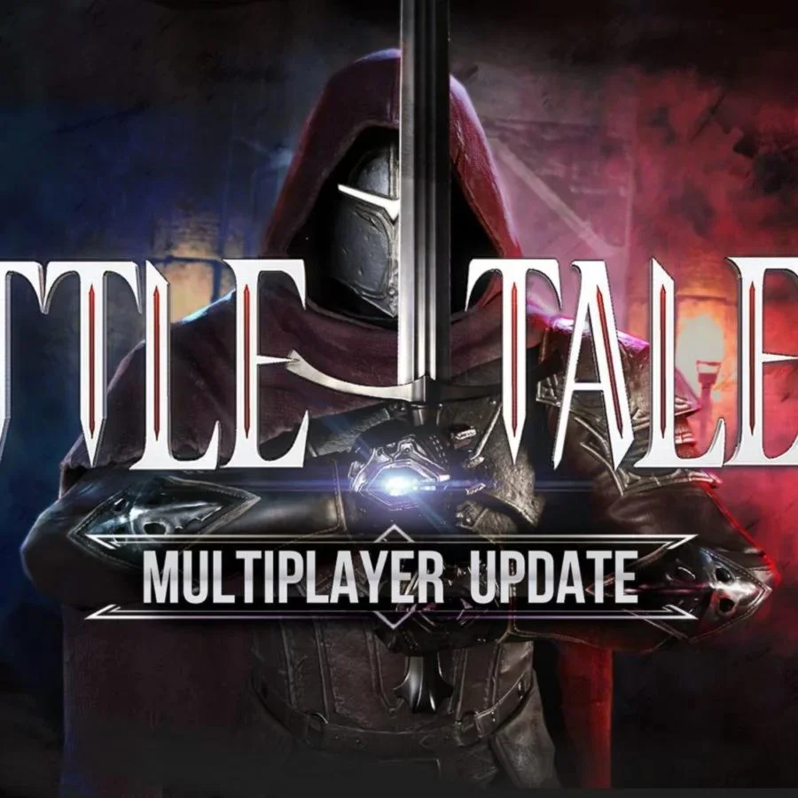 Battle Talen Oculus Quest