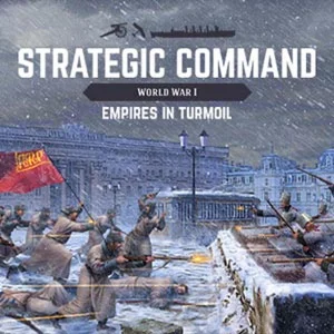 Strategic Command: World War I - Empires in Turmoil RU