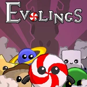 Evolings Steam Key RU
