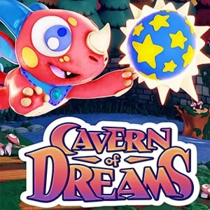 Cavern of Dreams Steam Key Ru