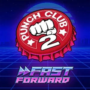 Punch Club 2: Fast Forward Steam Key RU